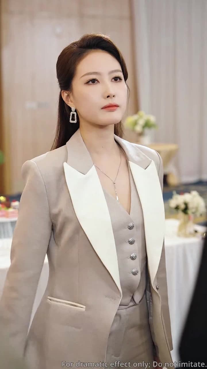 The Sister He Betrayed - Episode 43