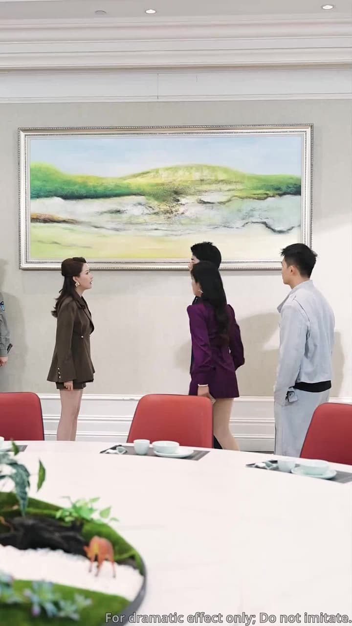 The Sister He Betrayed - Episode 30