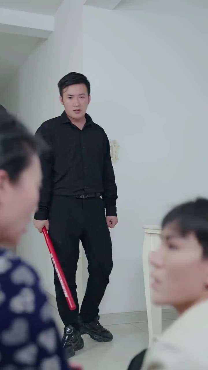 Cưới Gấp Gặp Chủ Tịch Giả Nghèo - Episode 38