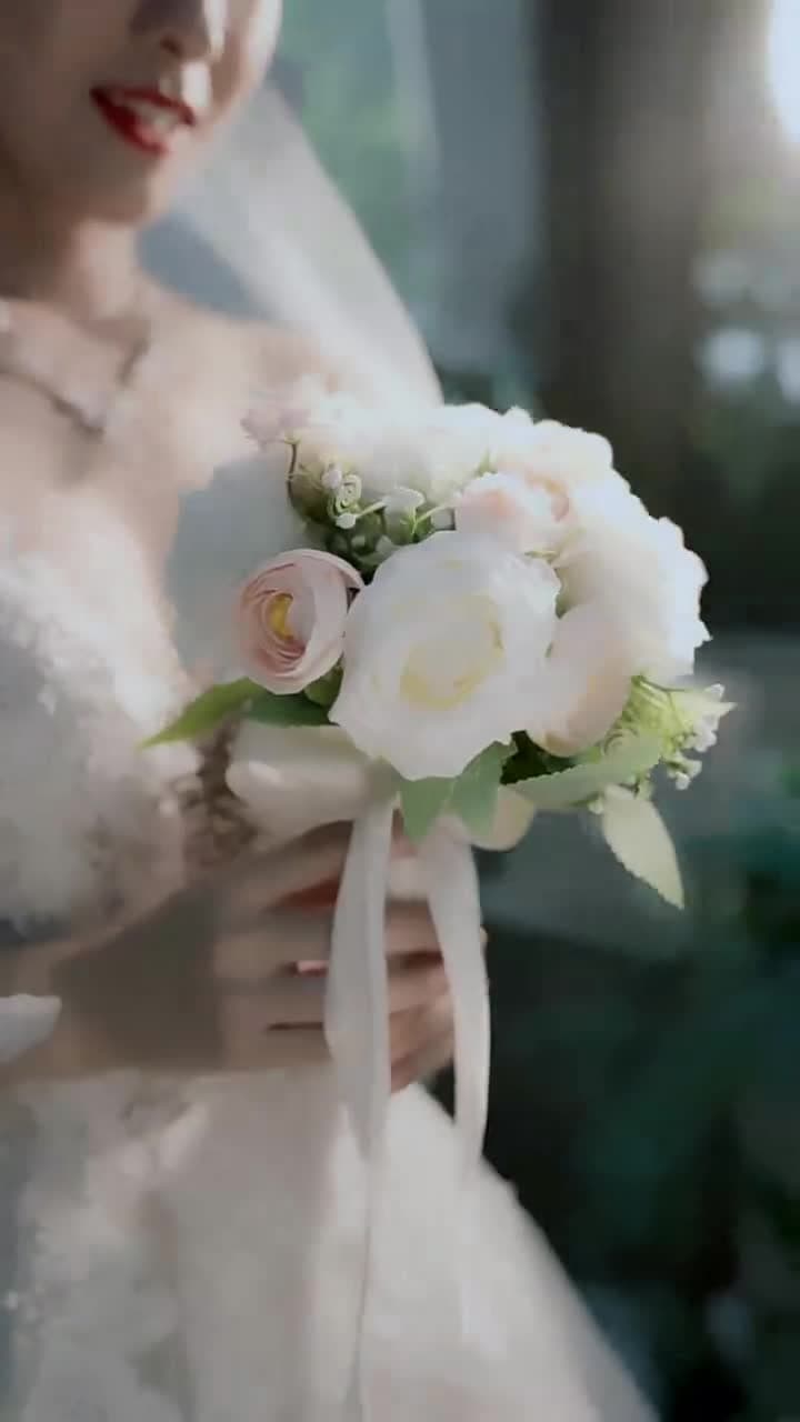 Cưới Gấp Gặp Chủ Tịch Giả Nghèo - Episode 1