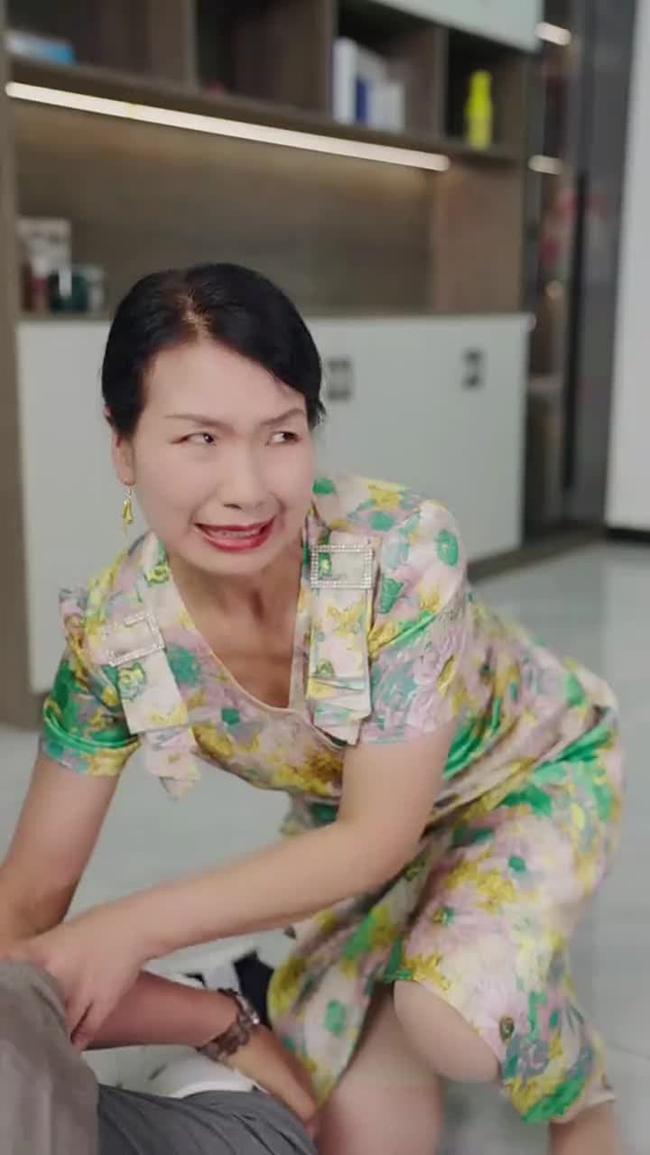 Cưới Gấp Gặp Chủ Tịch Giả Nghèo - Episode 48
