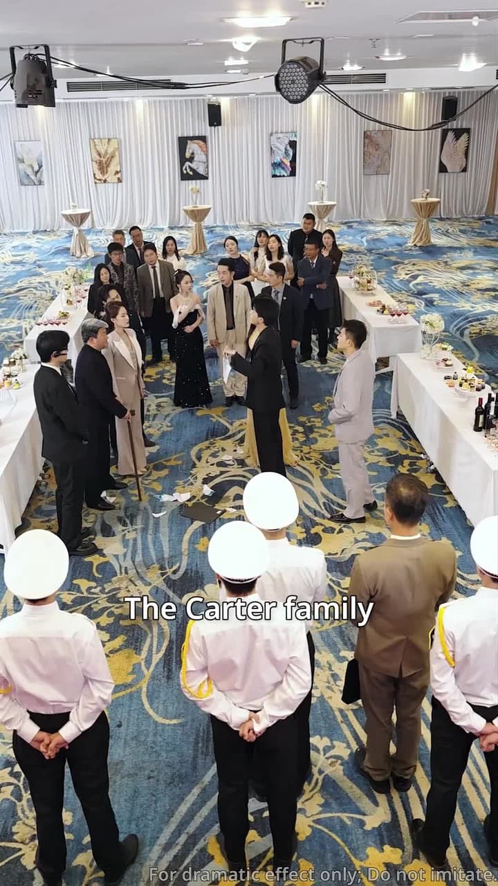 The Sister He Betrayed - Episode 46