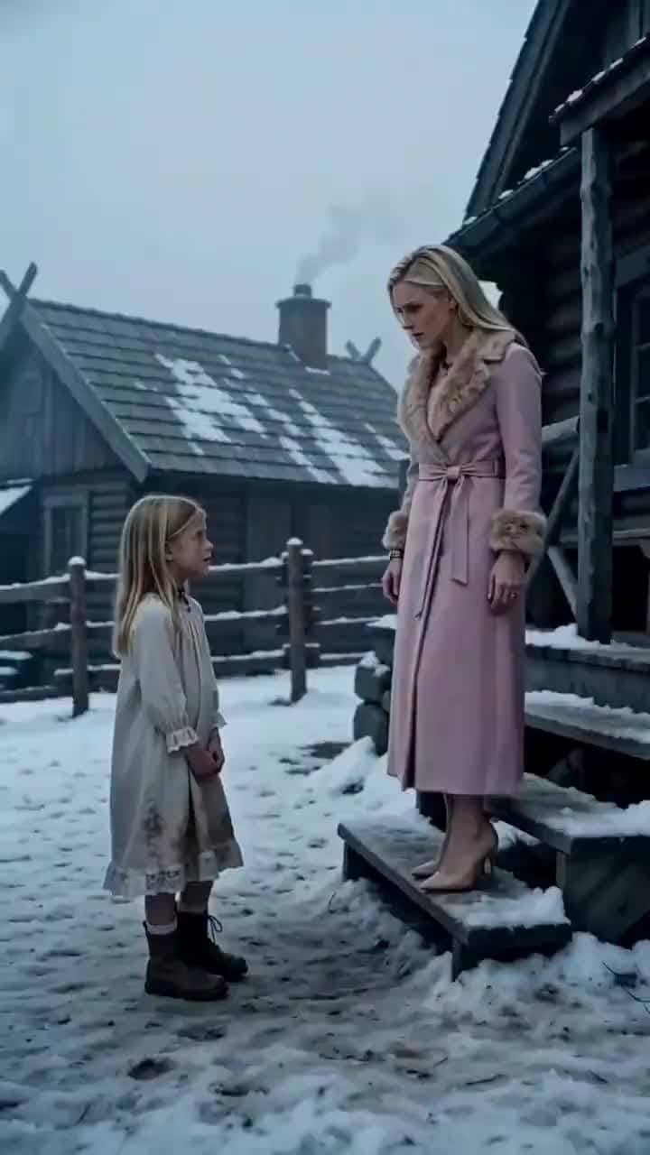 Le Collier du Mensonge - Episode 7