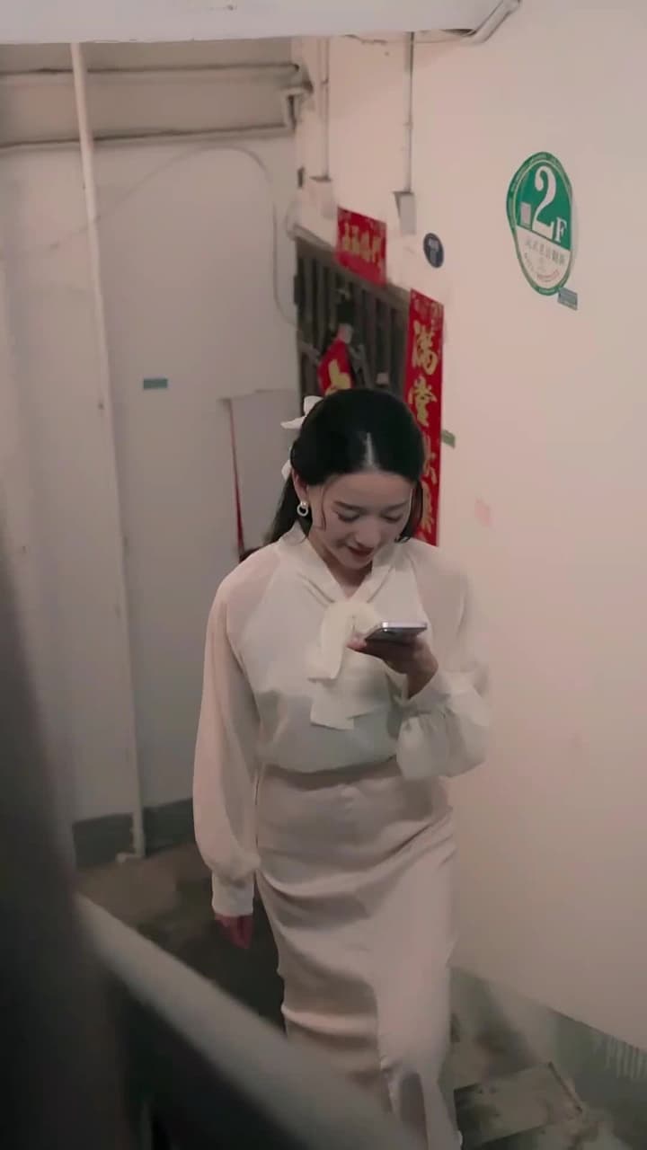 Cưới Gấp Gặp Chủ Tịch Giả Nghèo - Episode 21