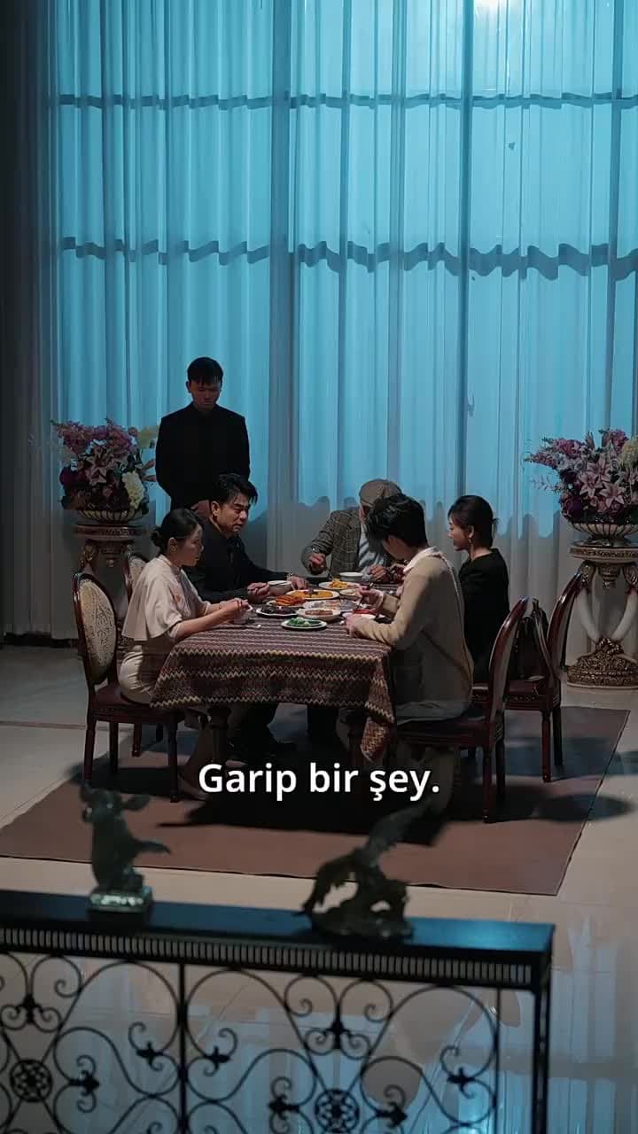 Maskenin Ardındaki Varis - Episode 23