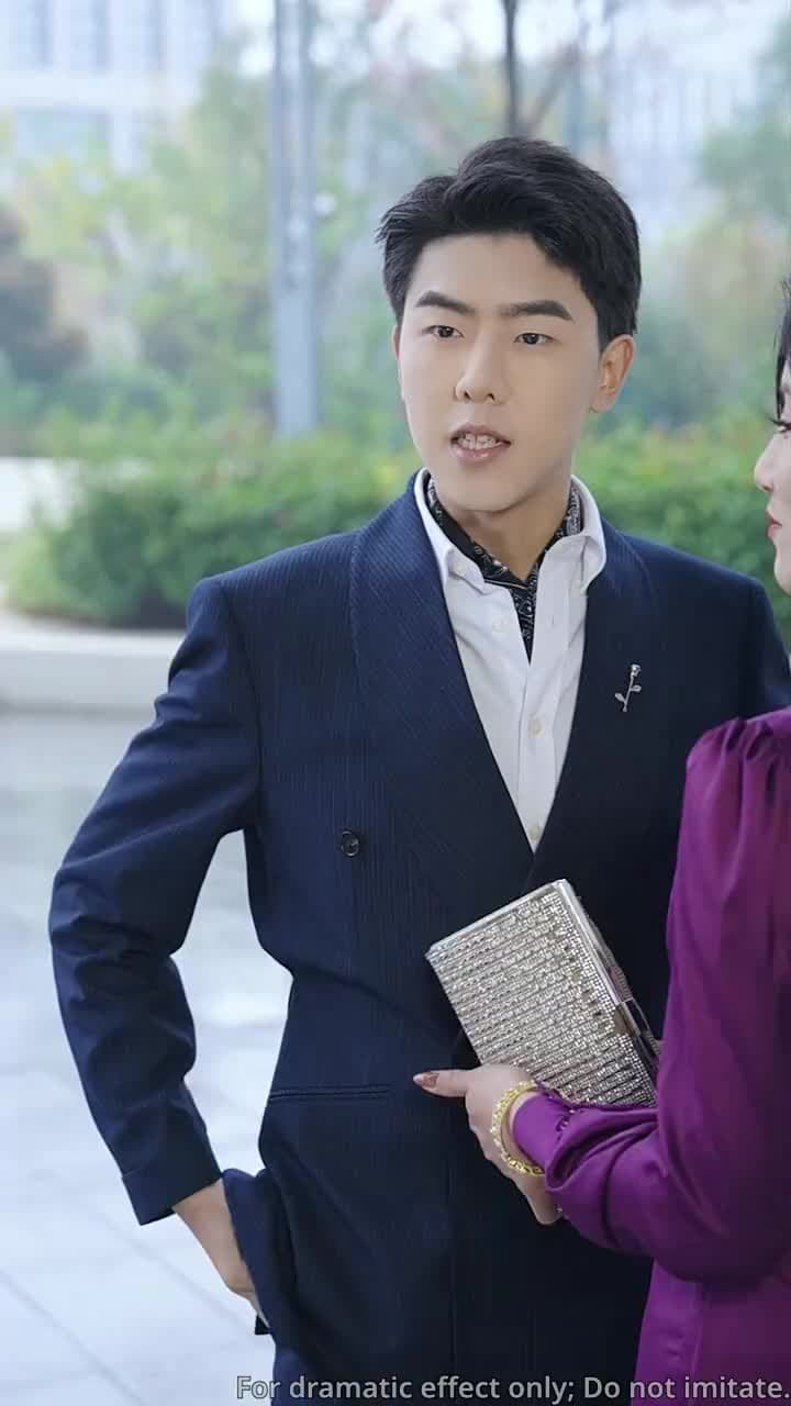 The Sister He Betrayed - Episode 37