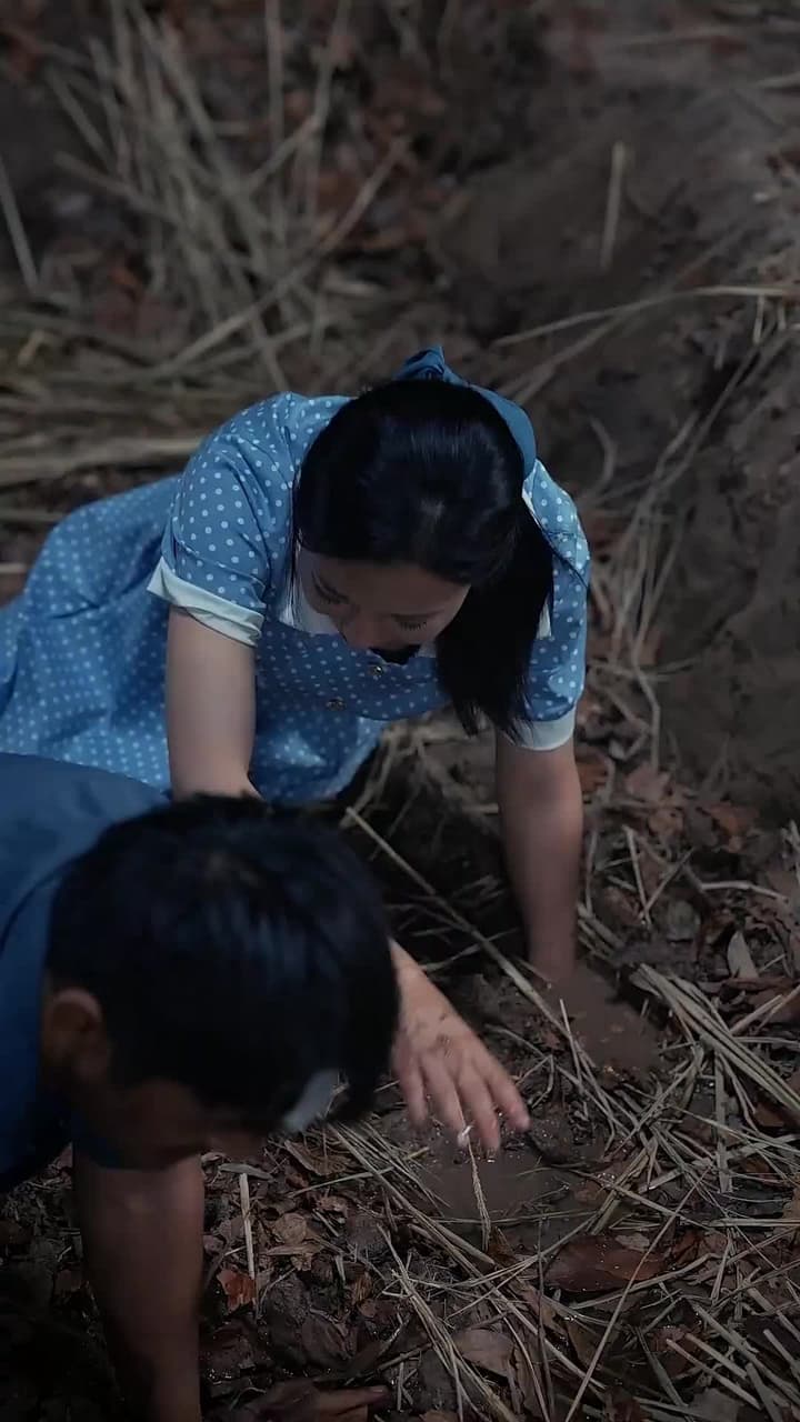 Mở Hack Thập Niên 70 - Episode 21