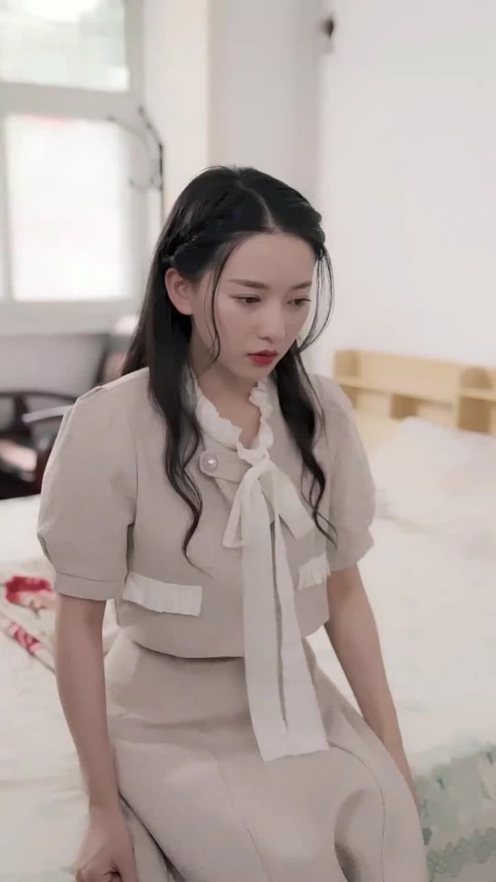 Cưới Gấp Gặp Chủ Tịch Giả Nghèo - Episode 11
