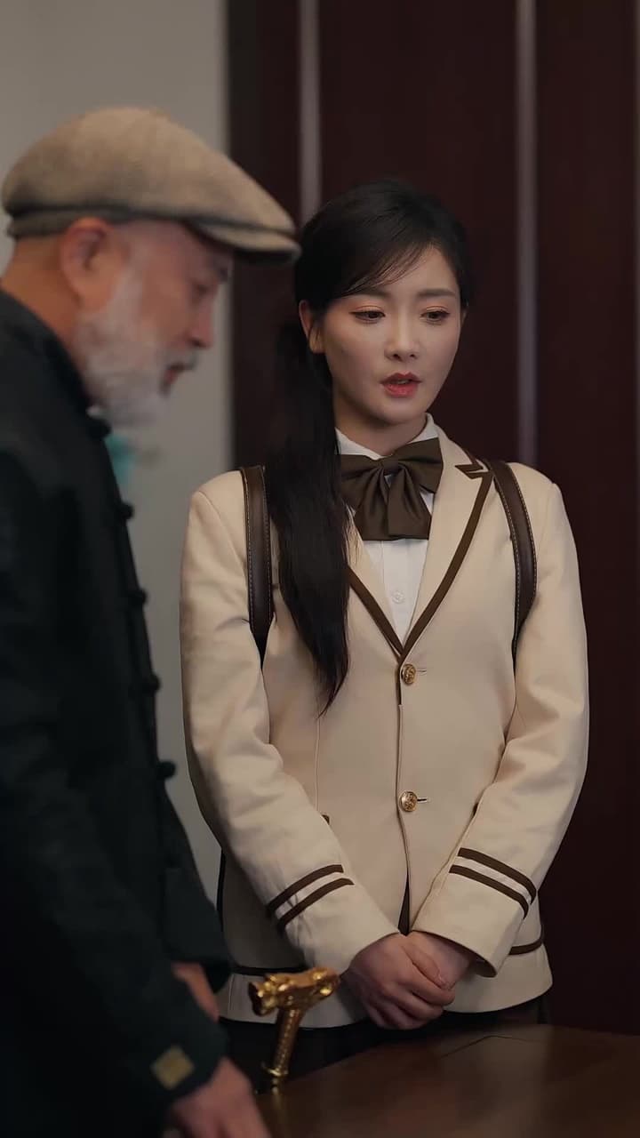 Maskenin Ardındaki Varis - Episode 42