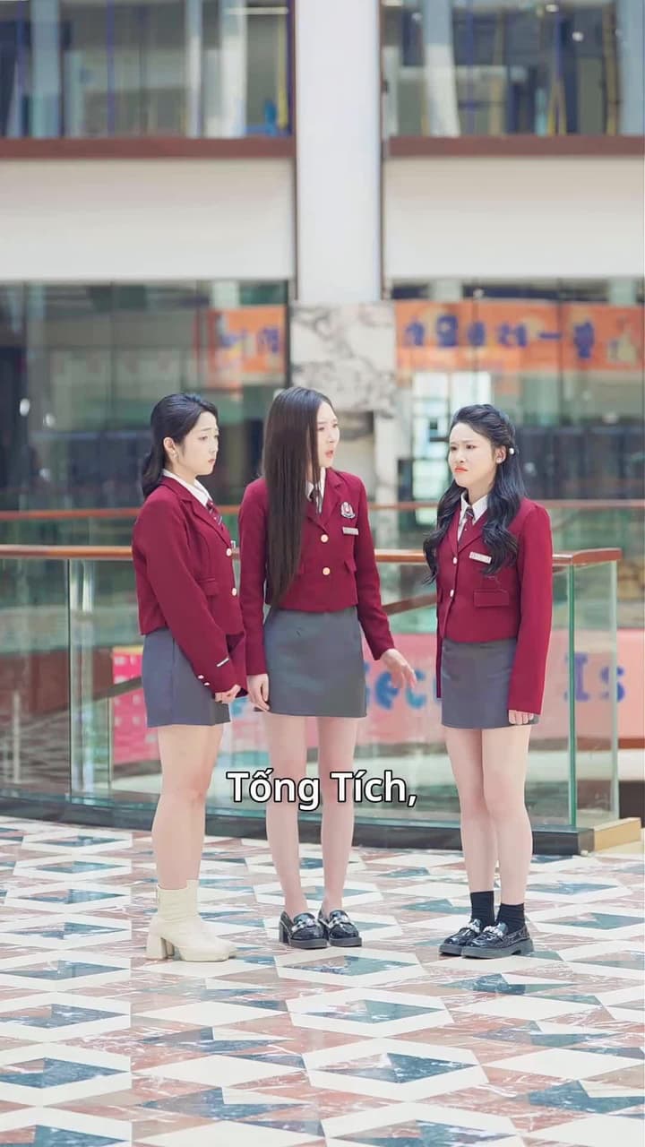 Thuật Đọc Tâm - Episode 45