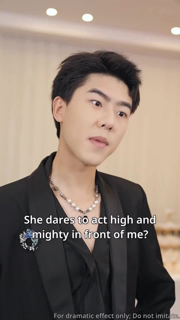 The Sister He Betrayed - Episode 40