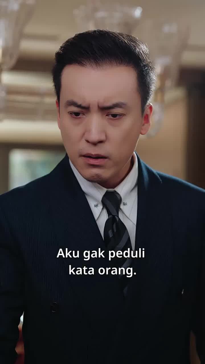 Putri Kandung yang Tak Terkalahkan - Episode 3