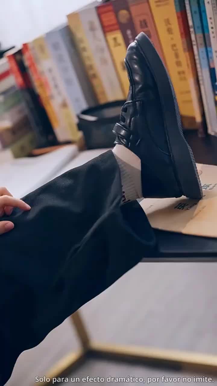 La Niña de la Fortuna - Episode 7