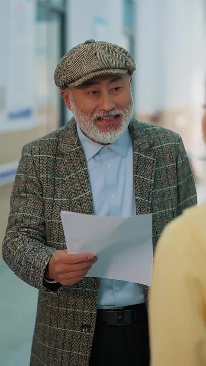Maskenin Ardındaki Varis - Episode 2