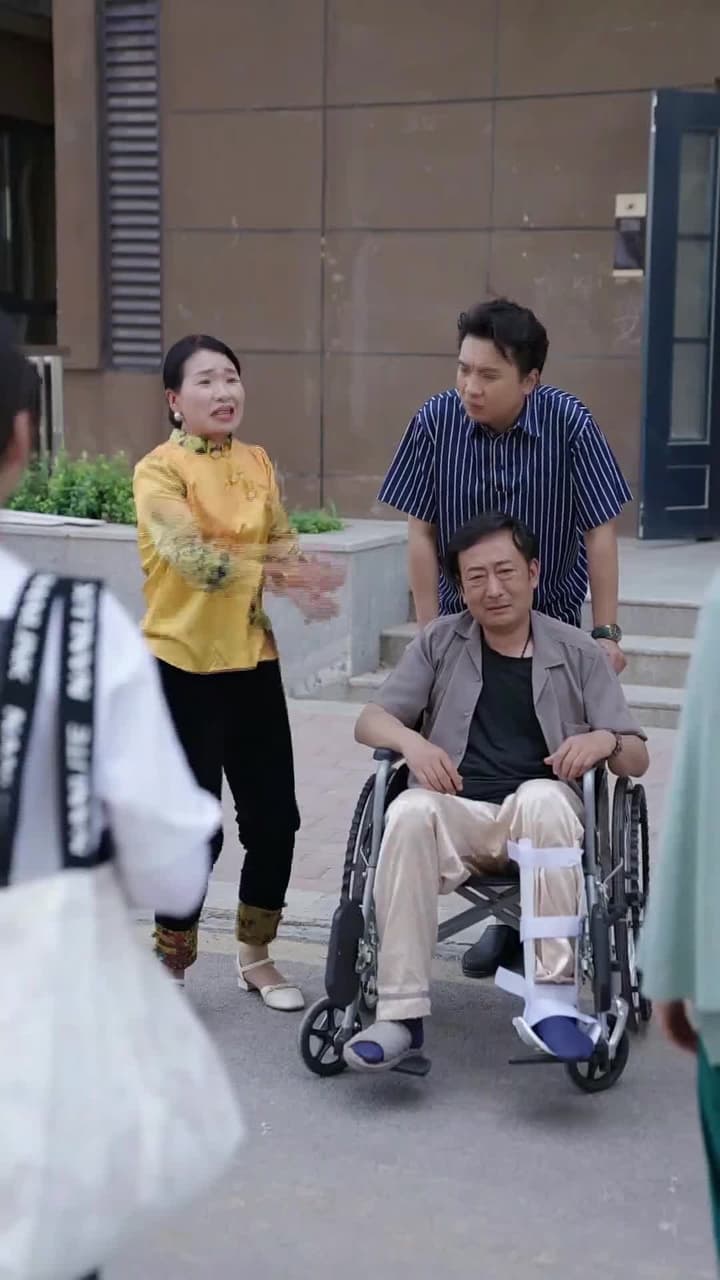 Cưới Gấp Gặp Chủ Tịch Giả Nghèo - Episode 61