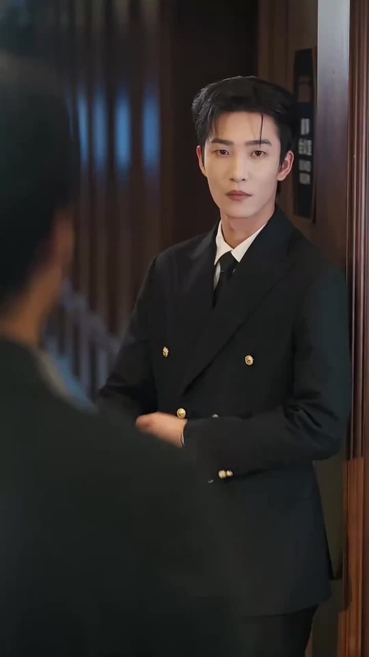 Love on the Edge - Episode 53