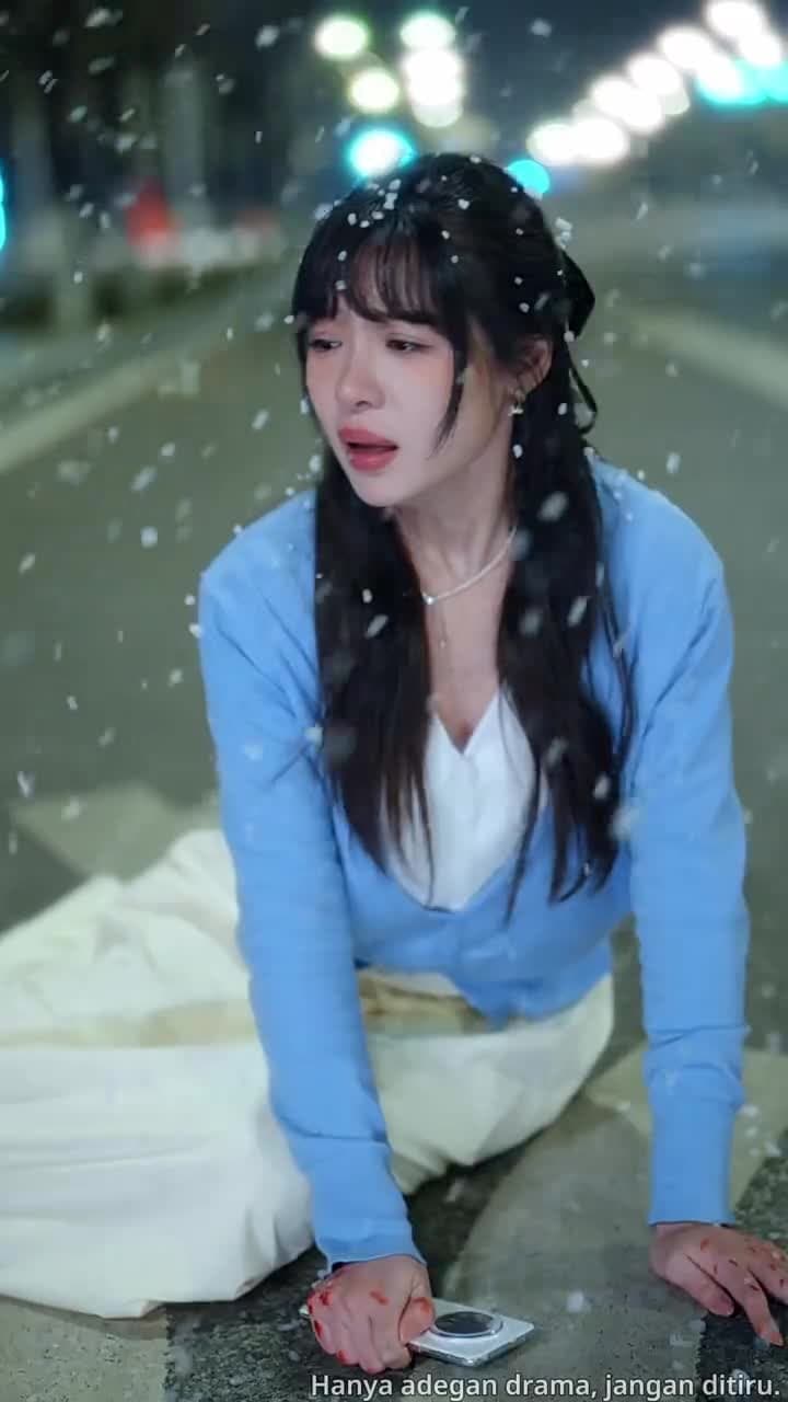 Utang Cinta Yang Tertipu - Episode 7