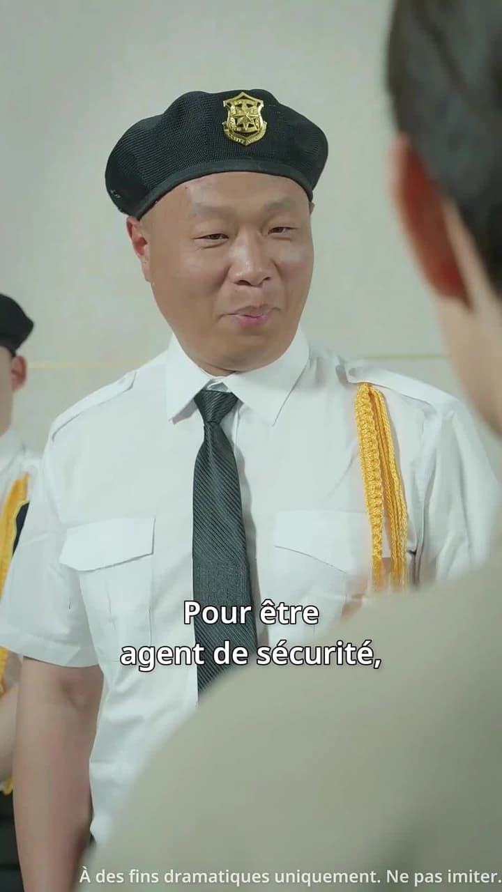 L’Identité Cachée de Ma Mère - Episode 38
