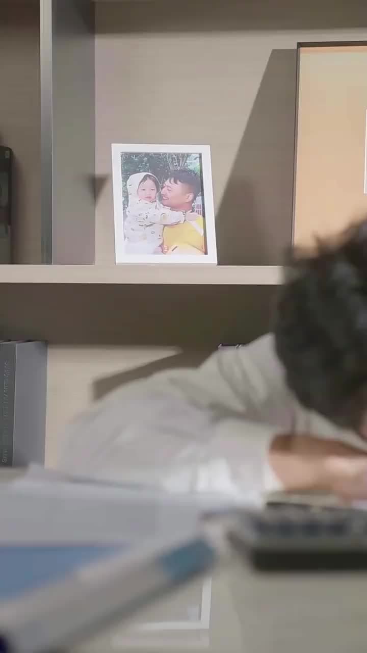 Papà, Per Favore Non Consegnare - Episode 12