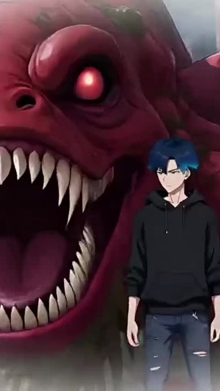 El Dios de las Bestias: Evolución Suprema - Episode 2