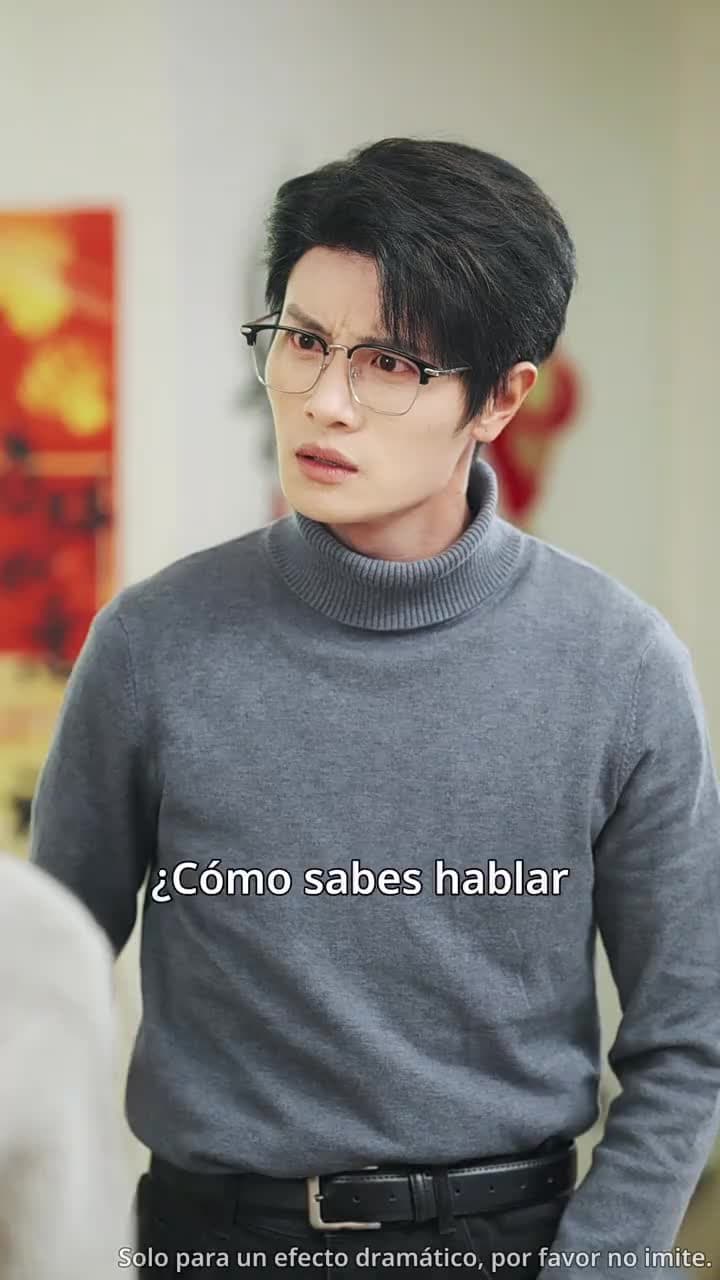 El regreso de la heredera - Episode 9