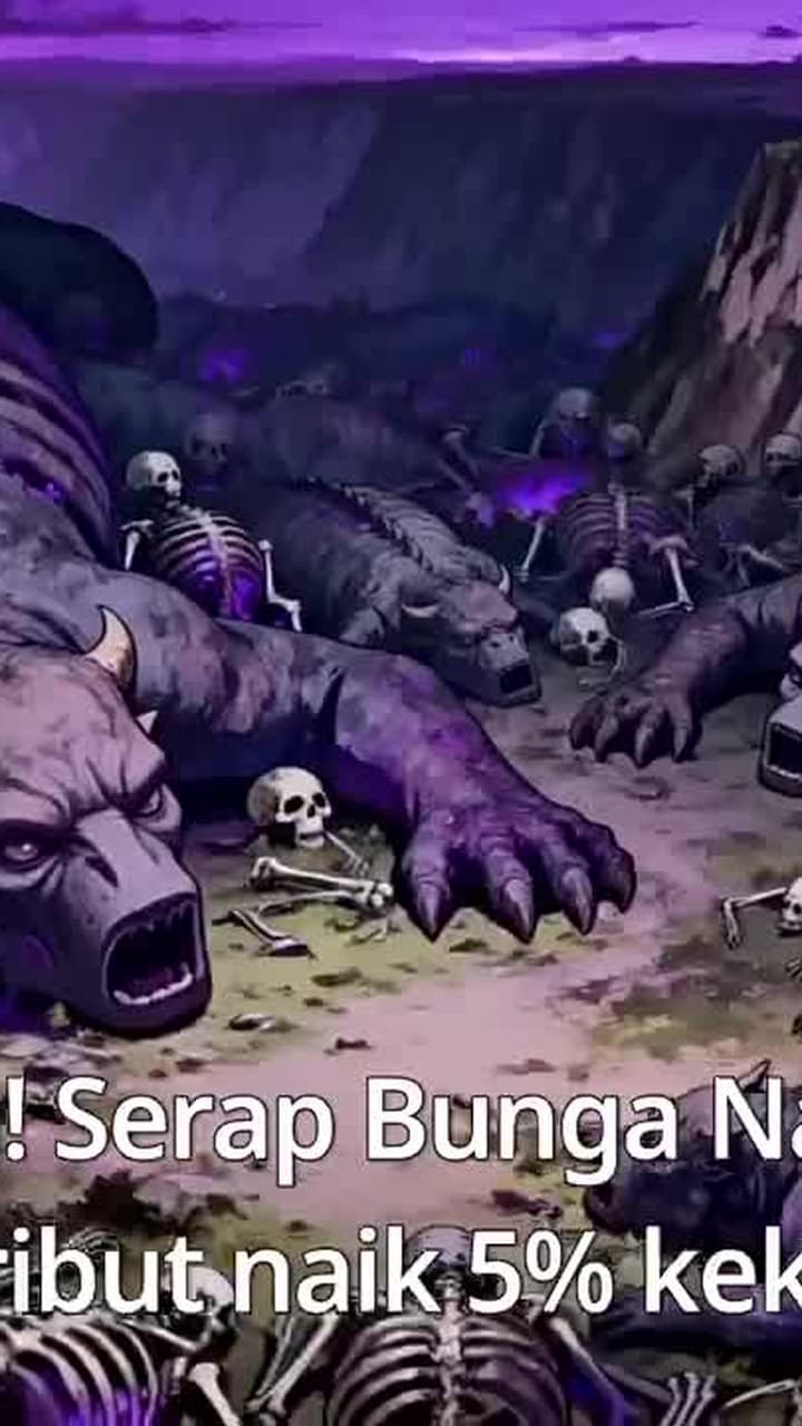 Dari Ular Ke Penakluk Dewa - Episode 72