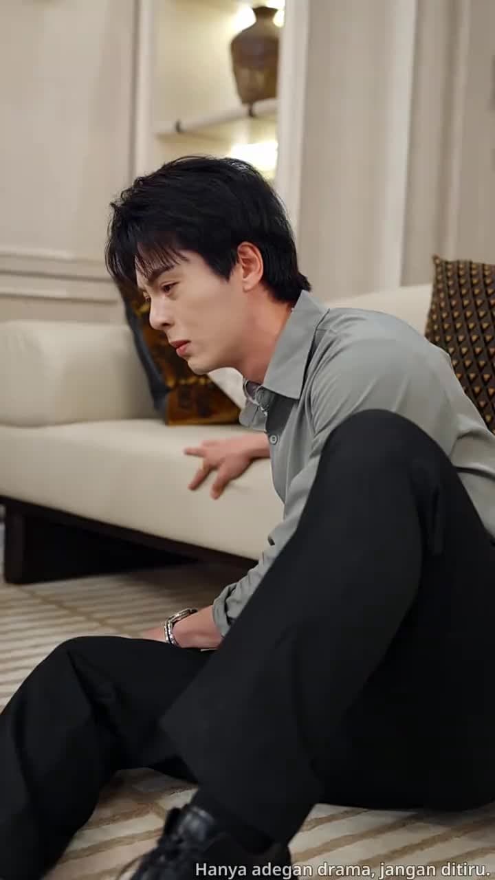 Utang Cinta Yang Tertipu - Episode 47