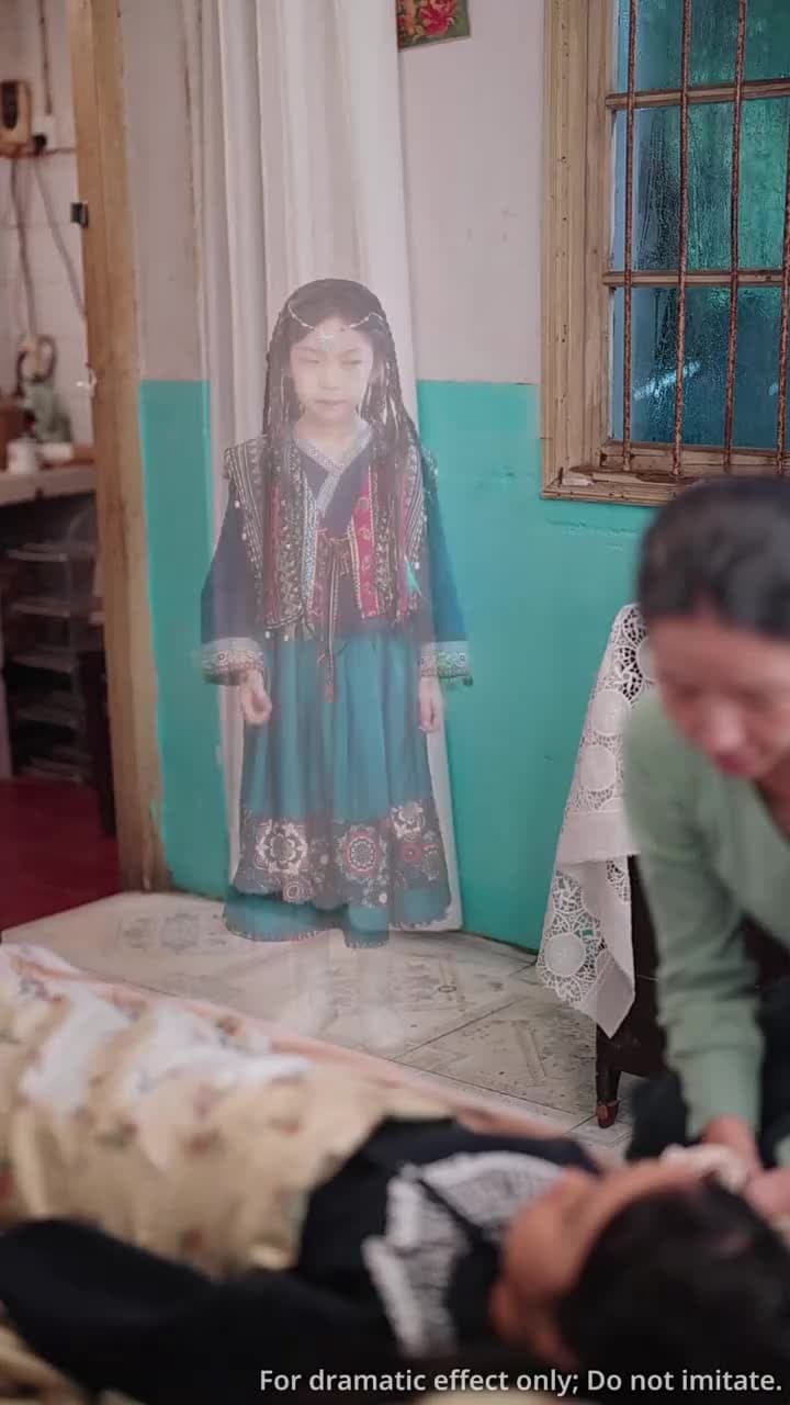 Redemption’s Price - Episode 3