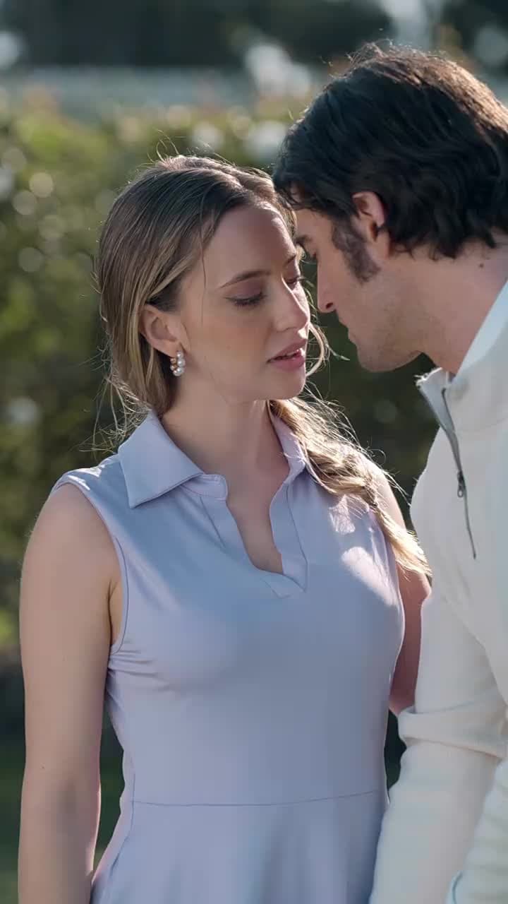 Casamento Falso, Amor Real - Episode 34