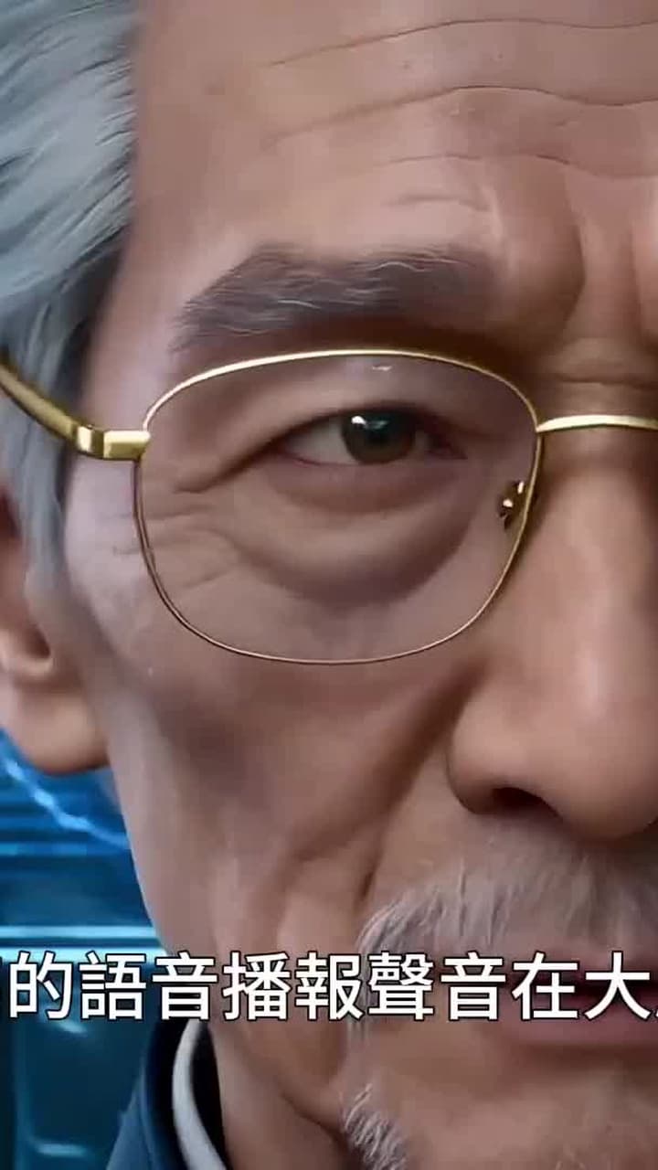 大力焊工 - Episode 29