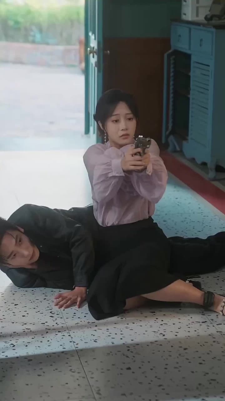 Love on the Edge - Episode 78