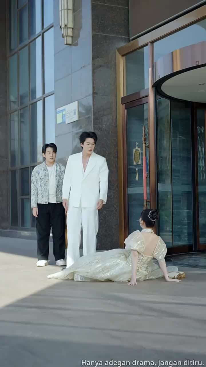 Utang Cinta Yang Tertipu - Episode 37