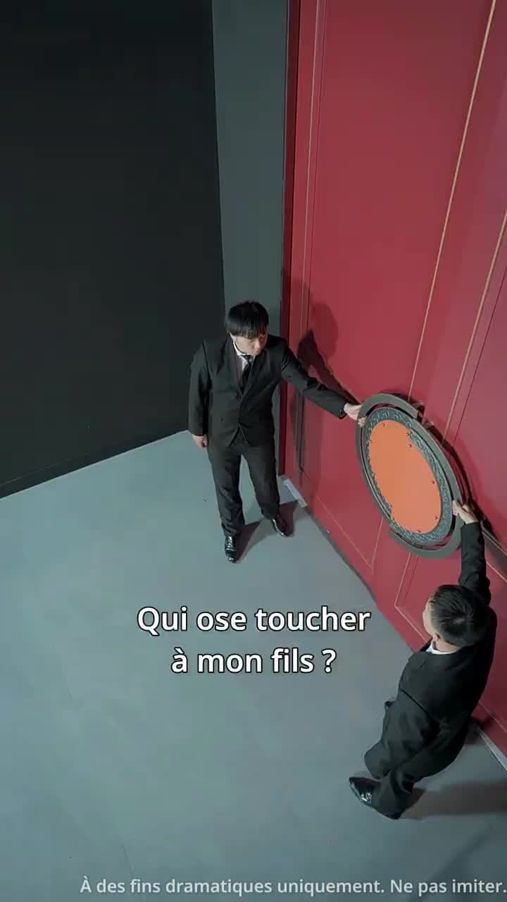 L’Identité Cachée de Ma Mère - Episode 12