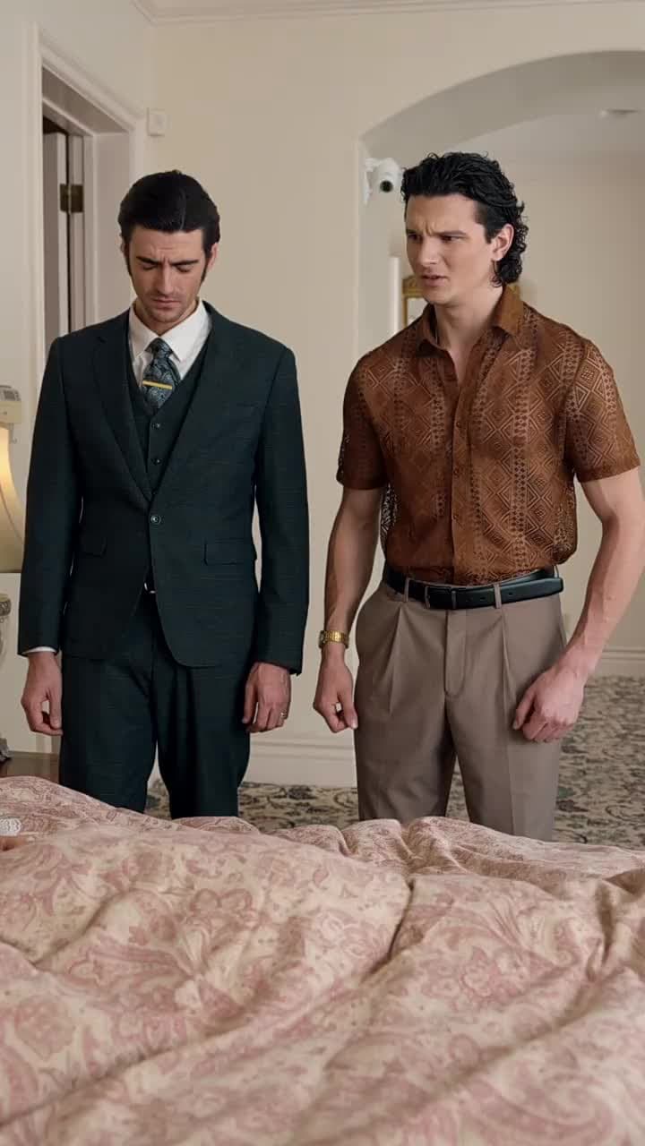 Casamento Falso, Amor Real - Episode 50