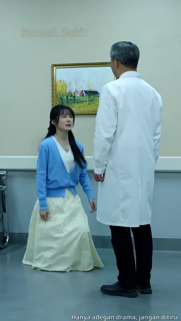 Utang Cinta Yang Tertipu - Episode 8