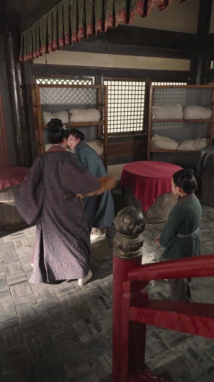 The Doctor Mother-in-Law - Episode 21