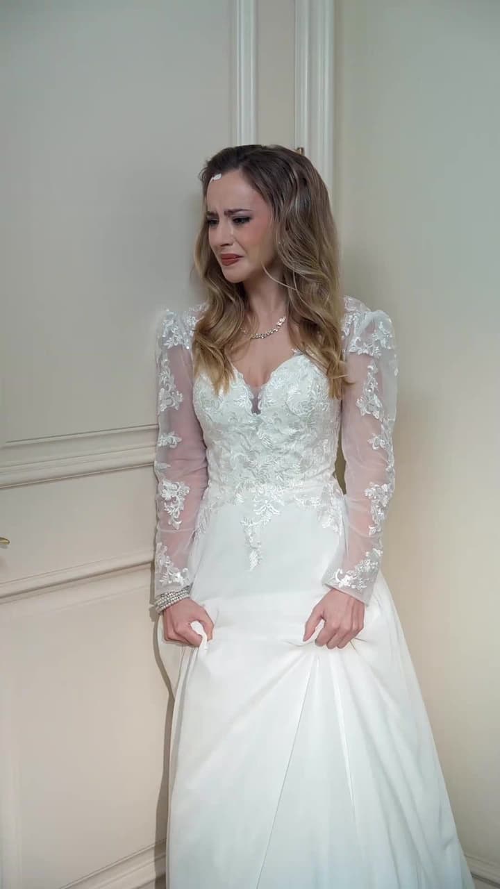 Casamento Falso, Amor Real - Episode 3
