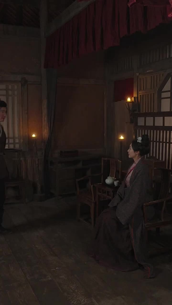 The Doctor Mother-in-Law - Episode 45