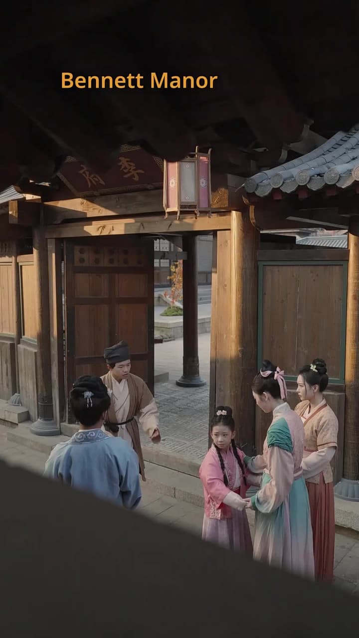 The Doctor Mother-in-Law - Episode 31