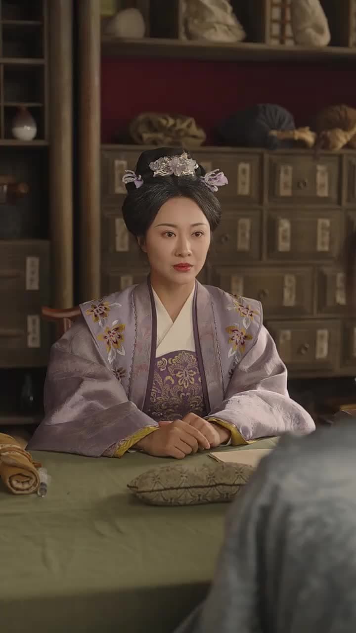 The Doctor Mother-in-Law - Episode 68