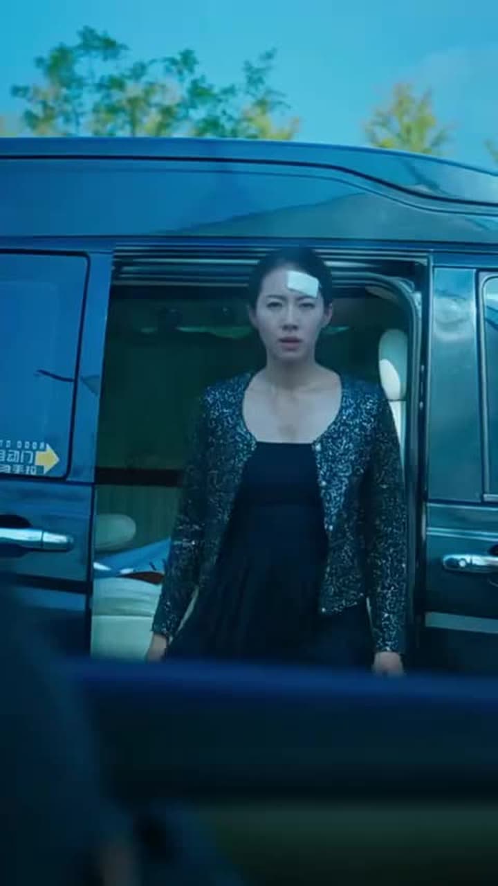 La Venganza de la Presidenta - Episode 13