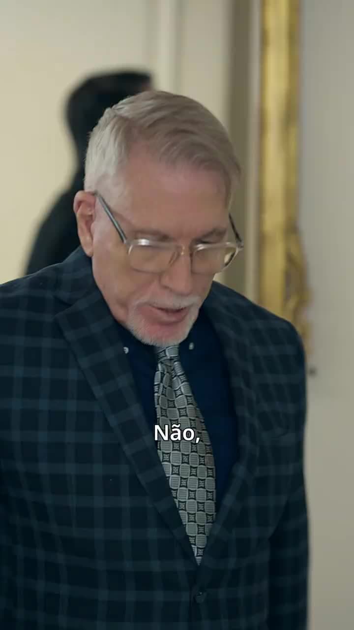 Casamento Falso, Amor Real - Episode 49
