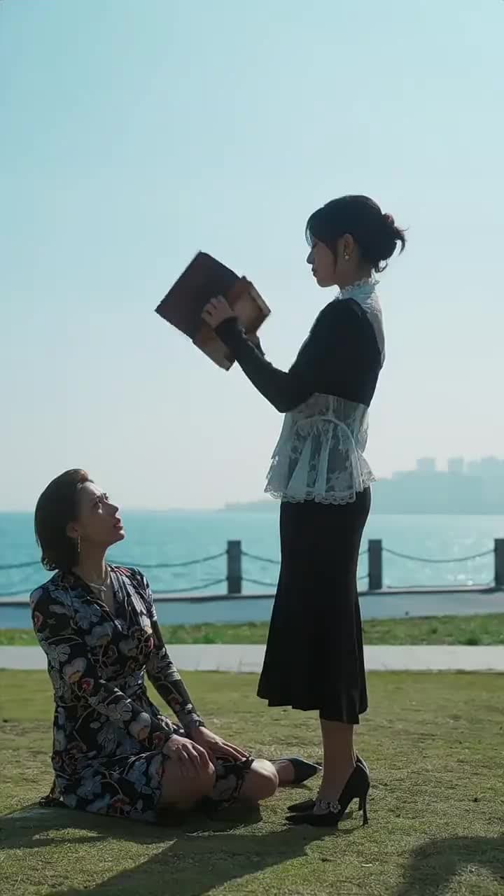 Love on the Edge - Episode 21