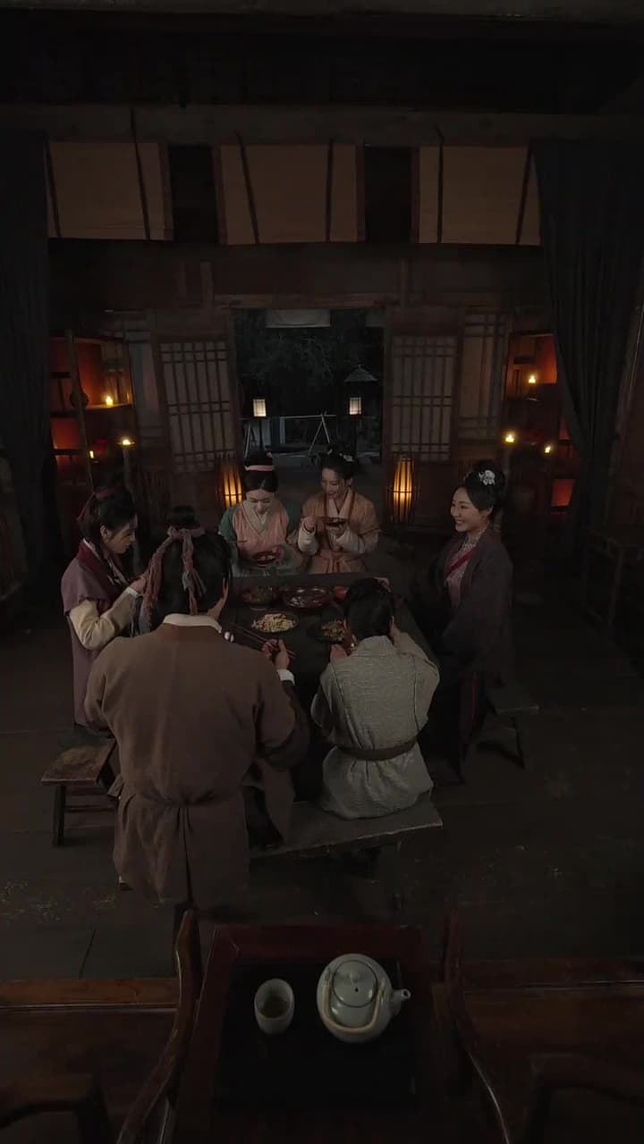 The Doctor Mother-in-Law - Episode 27