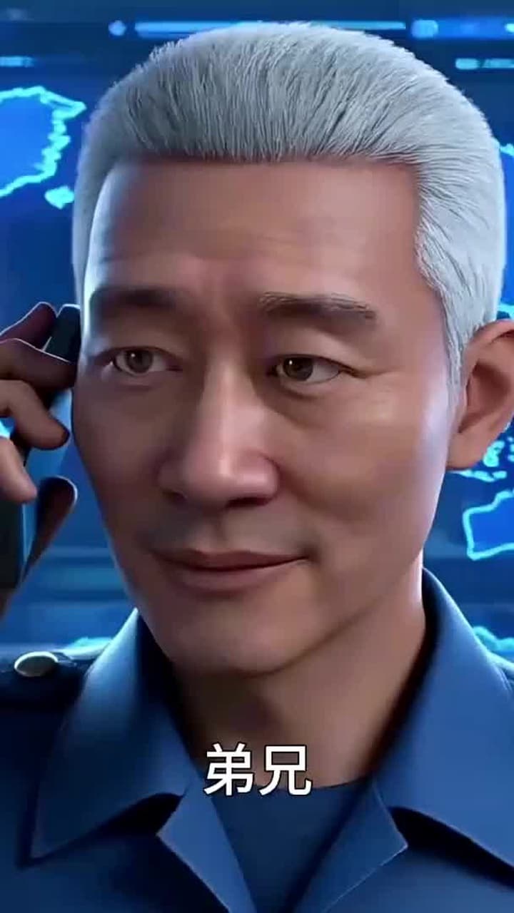 大力焊工 - Episode 32