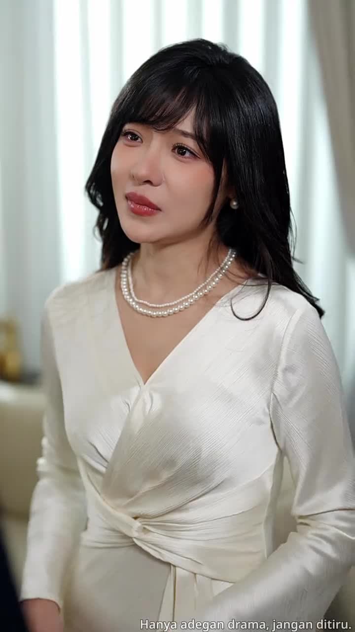 Utang Cinta Yang Tertipu - Episode 40