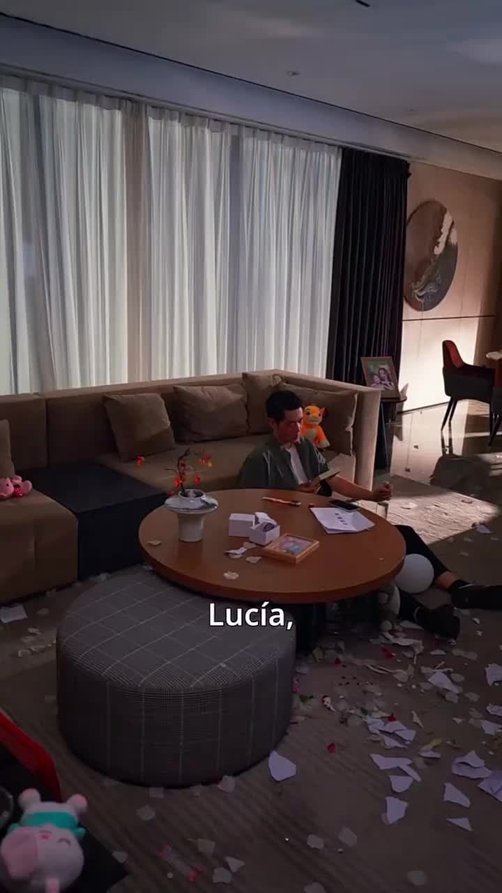 La Venganza de la Presidenta - Episode 59
