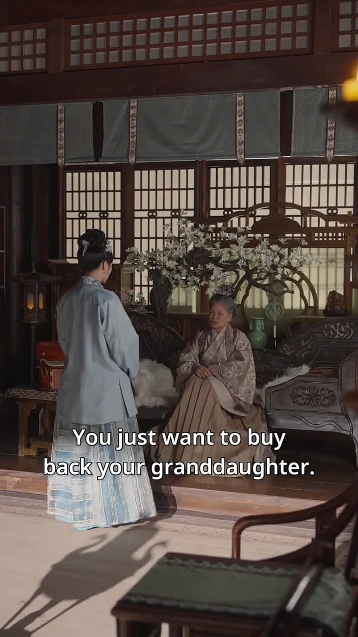 The Doctor Mother-in-Law - Episode 34