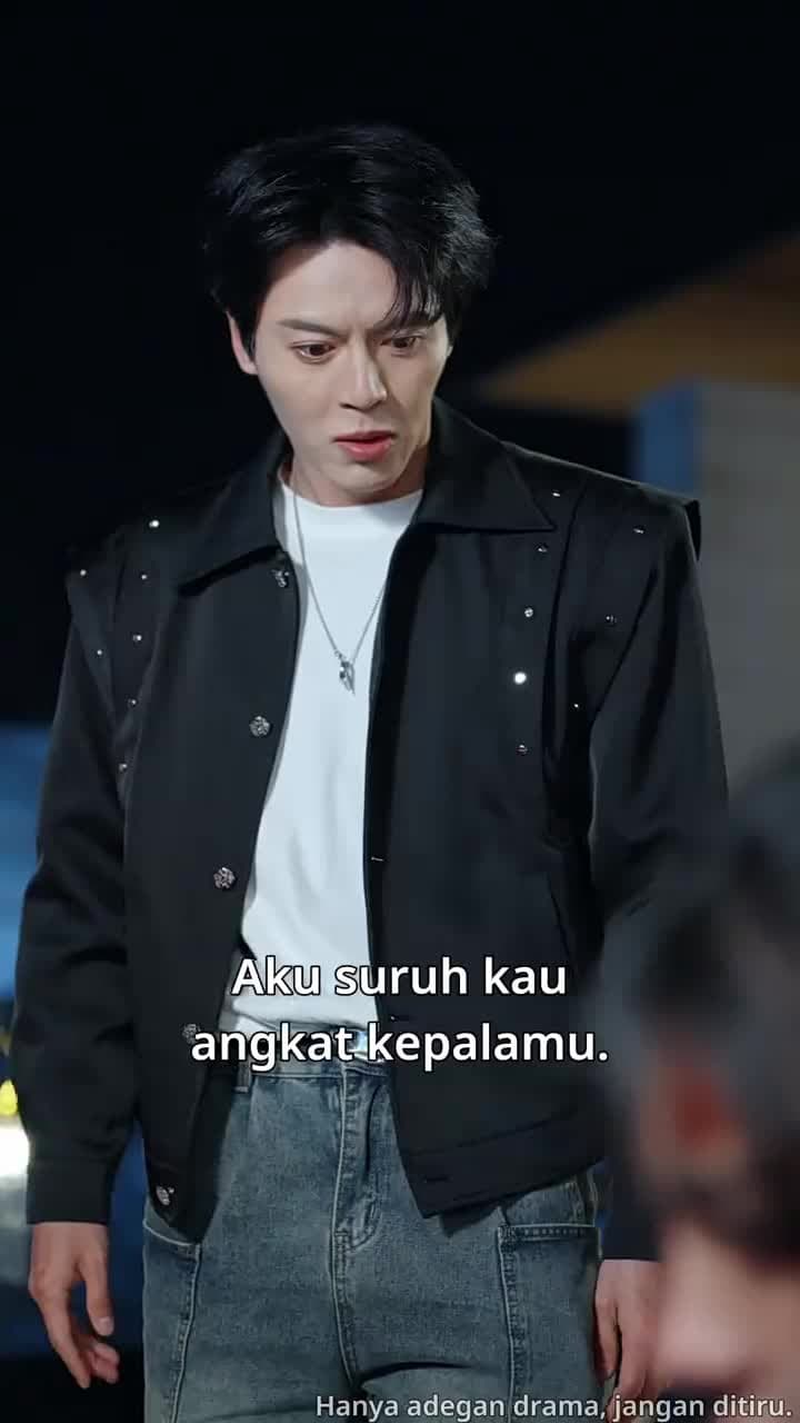 Utang Cinta Yang Tertipu - Episode 12