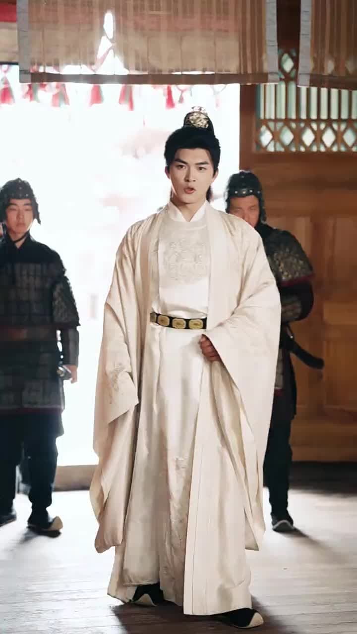 Công Chúa Báo Thù - Episode 27